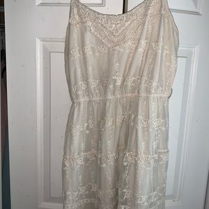 Brand Pinky midi Dress size XL